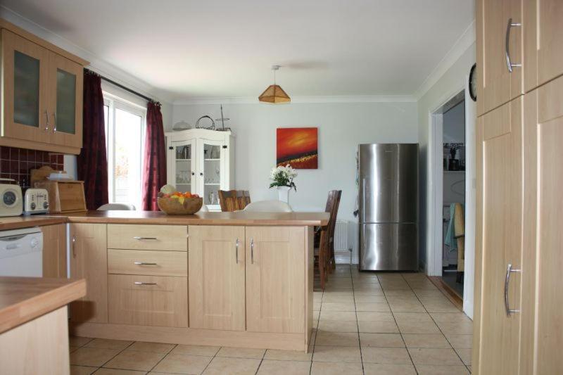 Ferienhaus Oranmore Holiday Home