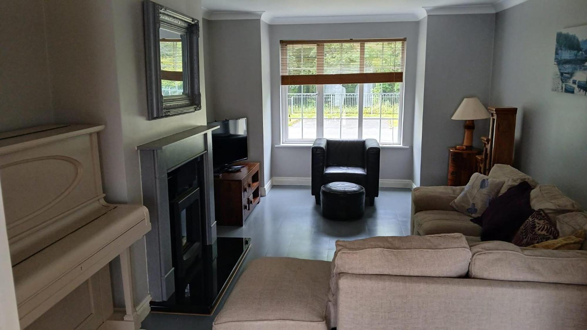 Oranmore Holiday Home Ferienhaus
