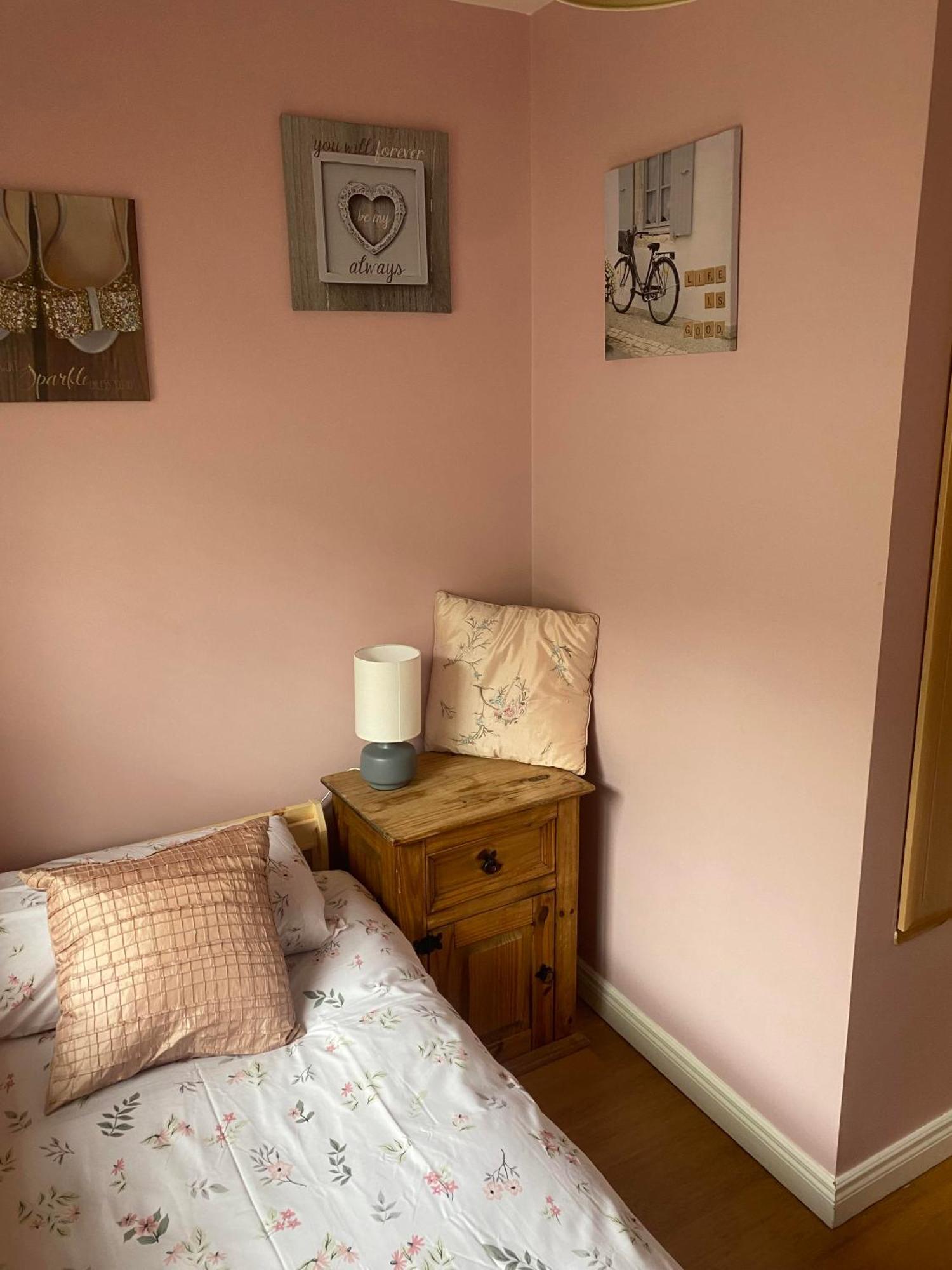 Oranmore Holiday Home Ferienhaus Oranmore